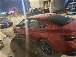 ڤۆڵکسواگن جێتا